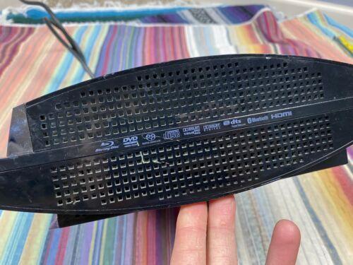 Playstation 3 Fat 60GB CECHA01 PS3 PS2 PS1 Backwards Compatible Console System