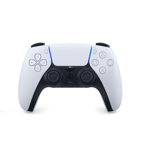 PlayStation 5 |4320p Resolution | 4K TV | Video Game Console | Brand New